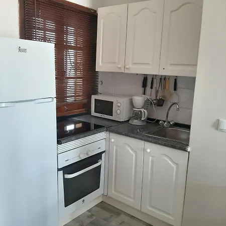 With Heating Pool. Апартаменти