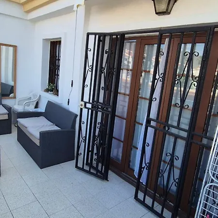 Appartement Wdb4 Windsor Danka