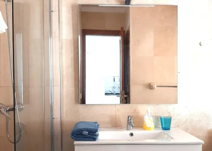 Wdb4 Windsor Danka Appartement