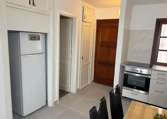 Appartement Wdb4 Windsor Danka Costa Adeje (Tenerife)