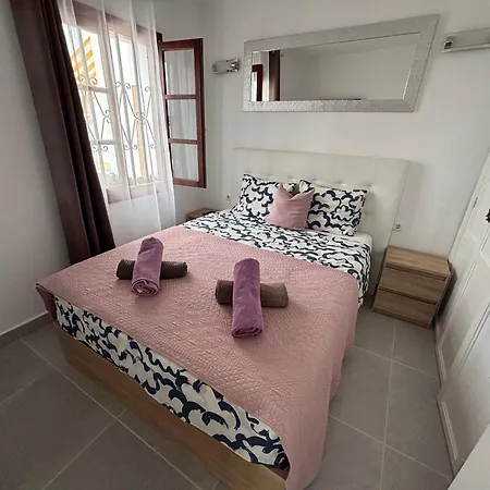 Apartman Wdb4 Windsor Danka Costa Adeje (Tenerife)