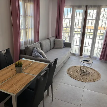 Апартаменты Wdb4 Windsor Danka *