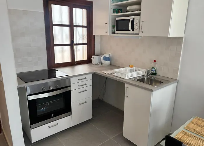 Wdb4 Windsor Danka Апартаменты