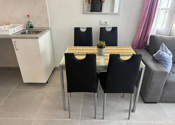 Wdb4 Windsor Danka Апартаменты Адехе