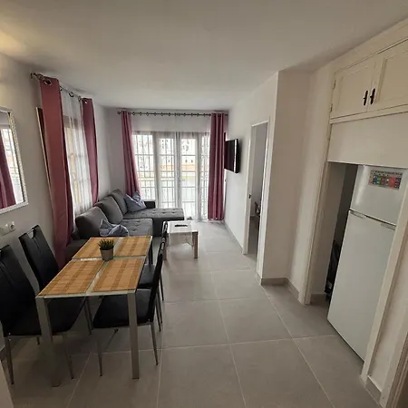 Wdb4 Windsor Danka Appartamento