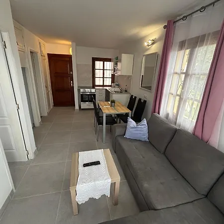 Wdb4 Windsor Danka דירה *