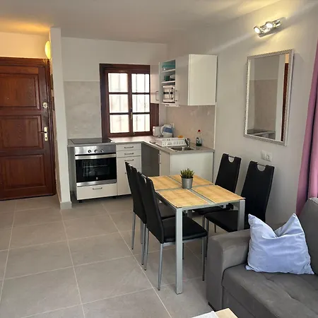 Apartamento Wdb4 Windsor Danka Costa Adeje (Tenerife)