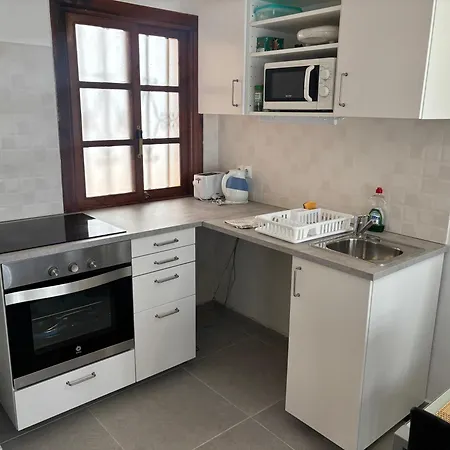 Wdb4 Windsor Danka Apartamento