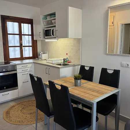 Wdb4 Windsor Danka Apartment Costa Adeje (Tenerife)