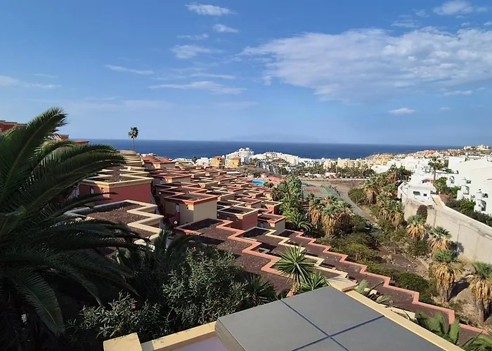 Wdb4 Windsor Danka * Costa Adeje (Tenerife)