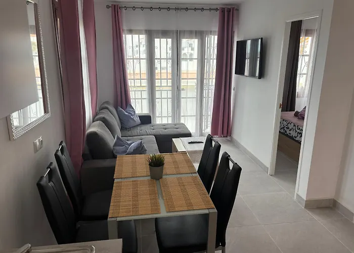 Wdb4 Windsor Danka * Costa Adeje (Tenerife)