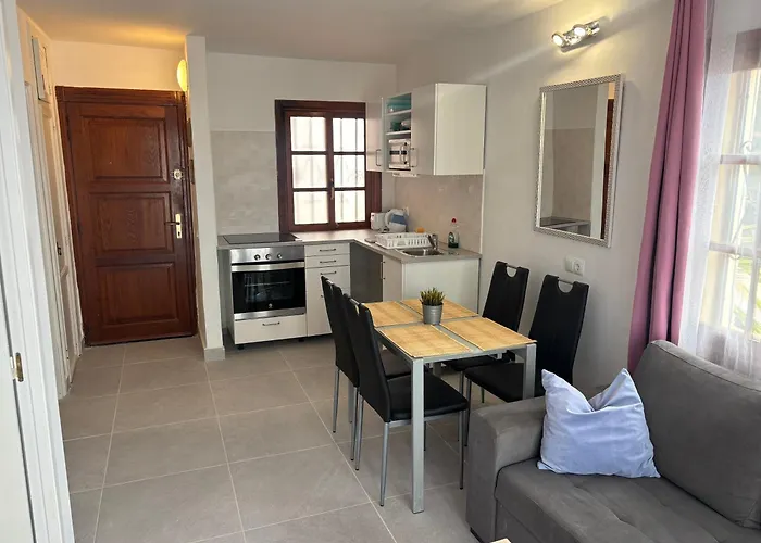 Appartamento Wdb4 Windsor Danka Costa Adeje (Tenerife)