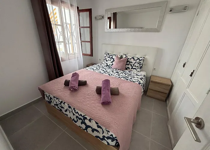 Apartment Wdb4 Windsor Danka Costa Adeje (Tenerife)