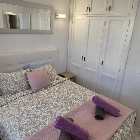 Wdb4 Windsor Danka Апартаменти *